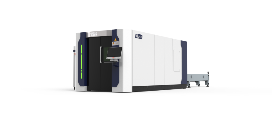 板材用2.5KW激光切割机-皇冠·app（官方）登录入口