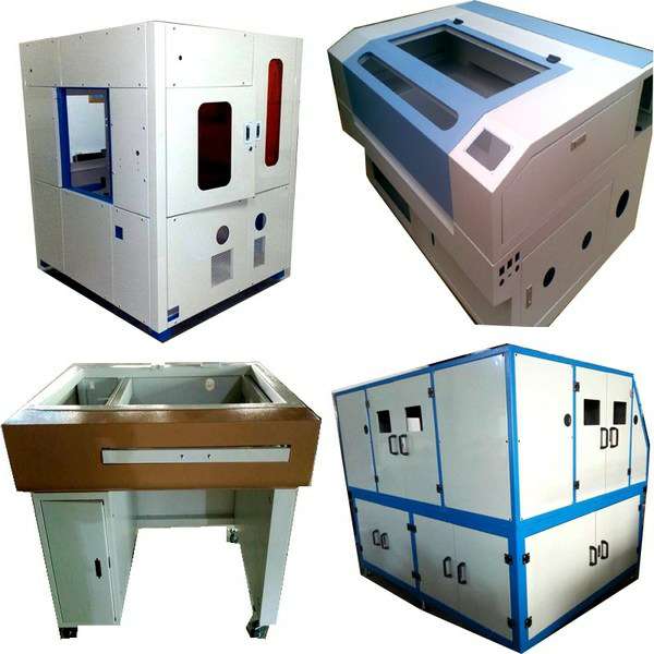 钣金加工焊接注意以下几个问题-皇冠·app（官方）登录入口